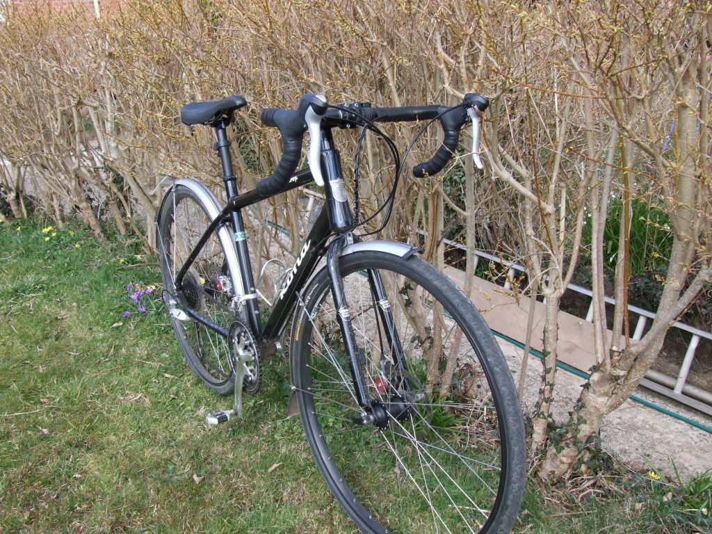 Review Kona Dew Drop road.cc
